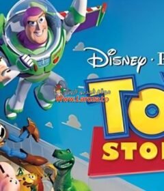 فيلم حكاية لعبة (Toy Story) 1995 مدبلج HD أون لاين