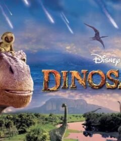فيلم ديناصور (Dinosaur) 2000 مدبلج HD أون لاين