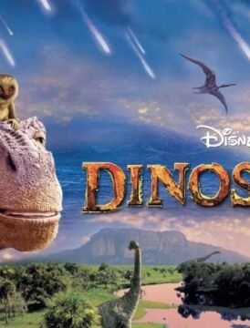 فيلم ديناصور (Dinosaur) 2000 مدبلج HD أون لاين فيلم ديناصور (Dinosaur) 2000 مدبلج HD أون لاين
