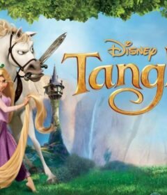 فيلم رابونزل (Tangled) 2010 مدبلج HD أون لاين