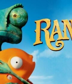 فيلم رانجو (Rango) 2011 مدبلج HD أون لاين