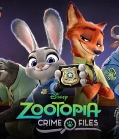 فيلم زوتوبيا (Zootopia) 2016 مدبلج HD أون لاين