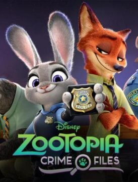 فيلم زوتوبيا (Zootopia) 2016 مدبلج HD أون لاين فيلم زوتوبيا (Zootopia) 2016 مدبلج HD أون لاين