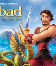 فيلم سندباد: أسطورة البحار السبعة (Sinbad: Legend of the Seven Seas) 2003 مدبلج HD أون لاين