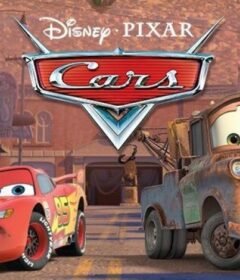 فيلم سيارات (Cars) 2006 مدبلج HD أون لاين