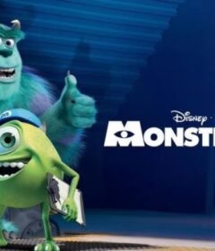 فيلم شركة المرعبين المحدودة (Monsters, Inc) 2001 مدبلج HD اون لاين