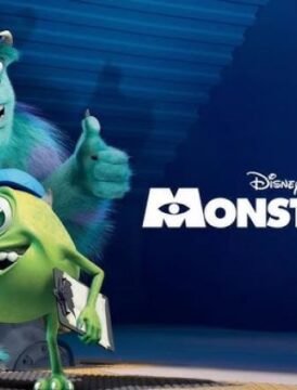 فيلم شركة المرعبين المحدودة (Monsters, Inc) 2001 مدبلج HD اون لاين فيلم شركة المرعبين المحدودة (Monsters, Inc) 2001 مدبلج HD اون لاين