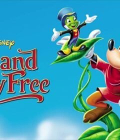 فيلم عالم نلهو فيه (Fun and Fancy Free) 1947 مدبلج HD اون لاين