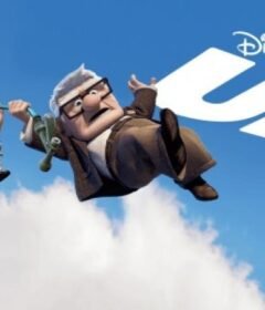فيلم فوق (Up) 2009 مدبلج HD اون لاين (علو السماء)