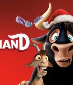 فيلم فيرديناند (Ferdinand) 2017 مدبلج HD اون لاين (الثور)