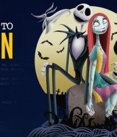 فيلم كابوس قبل عيد الميلاد (The Nightmare Before Christmas) 1993 مدبلج HD اون لاين