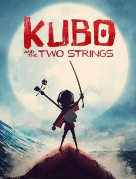 فيلم كوبو والسلسلتان (Kubo and the Two Strings) 2016 مدبلج HD أون لاين