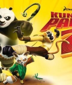 فيلم كونغ فو باندا 2 (Kung Fu Panda 2) 2011 مدبلج HD أون لاين