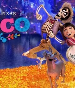 فيلم كووكو (Coco) 2017 مدبلج HD اون لاين (ذاكرة العظام)