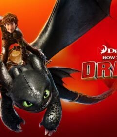 فيلم كيف تروض تنينك 2 (How to Train Your Dragon 2) 2014 مدبلج HD أون لاين