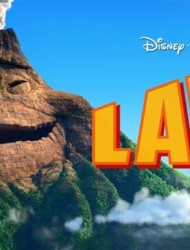 فيلم لافا (Lava) 2015 مدبلج HD أون لاين فيلم لافا (Lava) 2015 مدبلج HD أون لاين