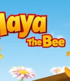 فيلم مايا النحلة (Maya the Bee Movie) 2014 مدبلج HD أون لاين
