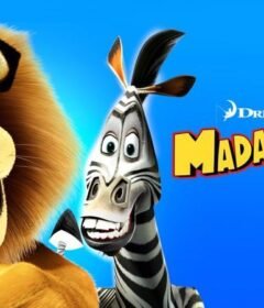 فيلم مدغشقر (Madagascar) 2005 مدبلج HD اون لاين
