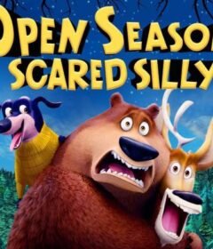 فيلم موسم صيد: خائف بشدة (Open Season: Scared Silly) 2015 مدبلج HD أون لاين