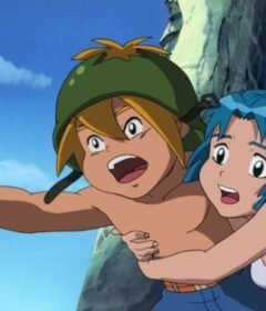 فيلم هامر بوي (Hammerboy) 2003 مدبلج HD أون لاين