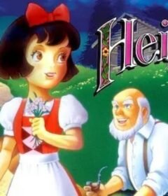 فيلم هايدي (Heidi) 1995 مدبلج HD أون لاين