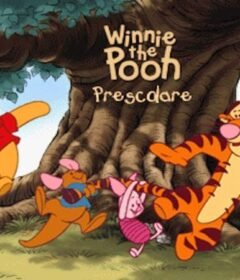 فيلم ويني الدبدوب (Winnie the Pooh) 2011 مدبلج HD أون لاين