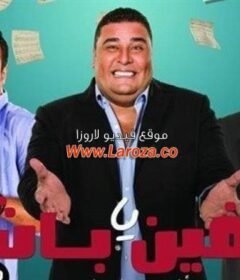 مشاهدة فيلم آسفين يا باشا 2018 كامل اون لاين HD