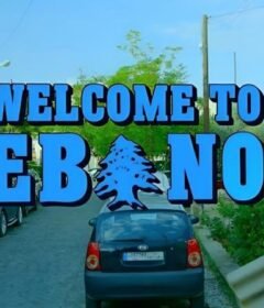 مشاهدة فيلم أهلا بكم في لبنان 2016 كامل اون لاين HD