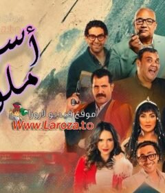 مشاهدة فيلم اسود ملون كامل اون لاين HD