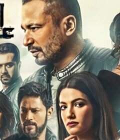 مشاهدة فيلم الخروج عن النص 2018 كامل اون لاين HD