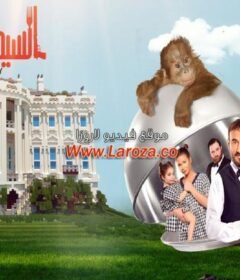 مشاهدة فيلم السيدة الثانية كامل اون لاين HD