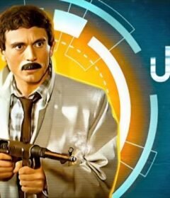 مشاهدة فيلم العميل رقم 13 كامل اون لاين HD