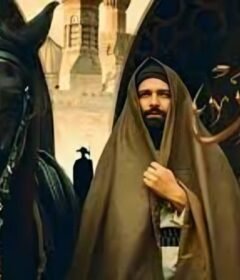 مشاهدة فيلم المنبر 2025 كامل اون لاين HD