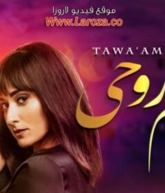 مشاهدة فيلم توأم روحي كامل اون لاين HD