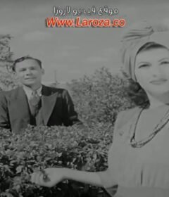 مشاهدة فيلم حب من السماء كامل اون لاين HD