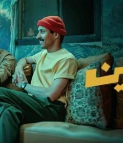 مشاهدة فيلم رهين 2025 كامل اون لاين HD