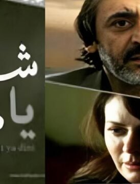 مشاهدة فيلم شتي يا دني 2011 كامل اون لاين HD