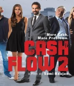 مشاهدة فيلم كاش فلو 2012 كامل اون لاين HD