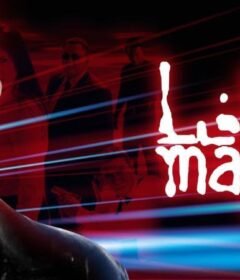 مشاهدة فيلم مافيا كامل اون لاين HD