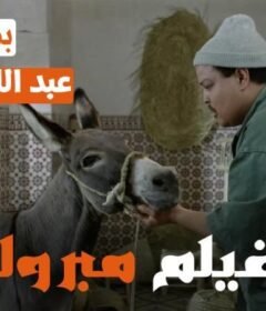 مشاهدة فيلم مبروك كامل اون لاين HD