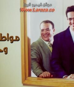 مشاهدة فيلم مواطن و مخبر و حرامي 2001 كامل اون لاين HD